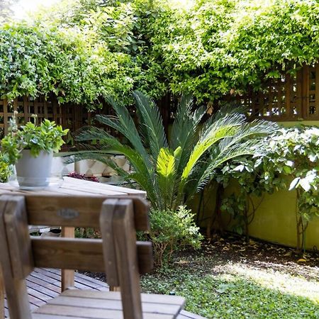 The Garden House At Alimos Διαμέρισμα Αθήνα Εξωτερικό φωτογραφία